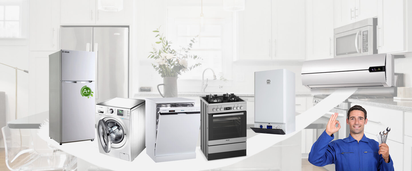 Çobanlar Dominox Servisi